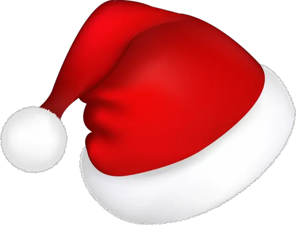 Christmas Hat Png Animated