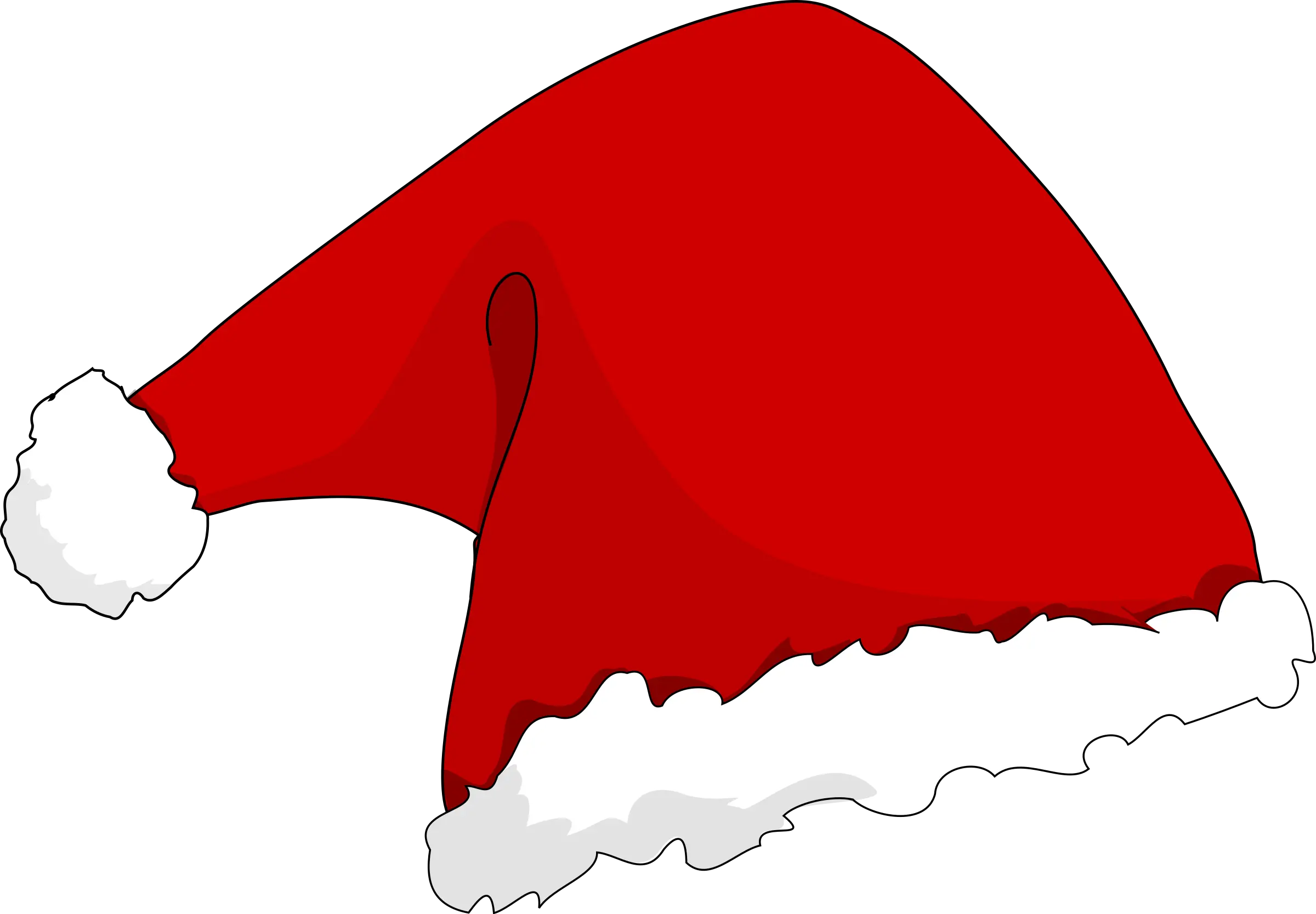 Christmas Hat Png Deviantart