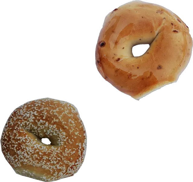 Big Daddy Bagels U2013 We Offer 17 Flavors Of Cream Cheese Full Bagel Png Bagel Png