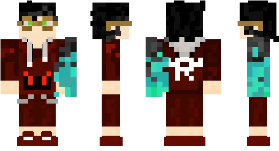 Mefelz Minecraft Skin 64x64 Steve Archaeological Museum Suamox Png Minecraft Png