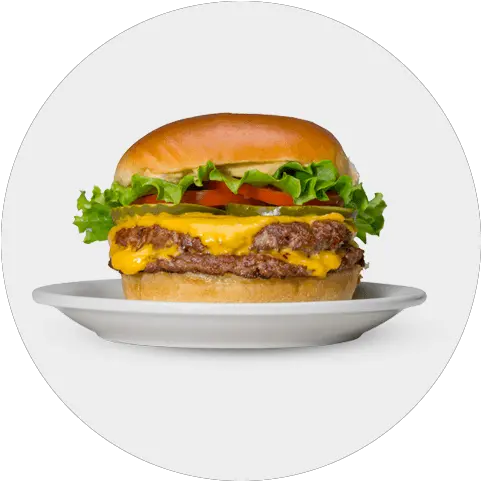 Menu Gold Star Chili 3 Ways Coneys U0026 Burgers Burger On A Plate Png Cheeseburger Transparent Background