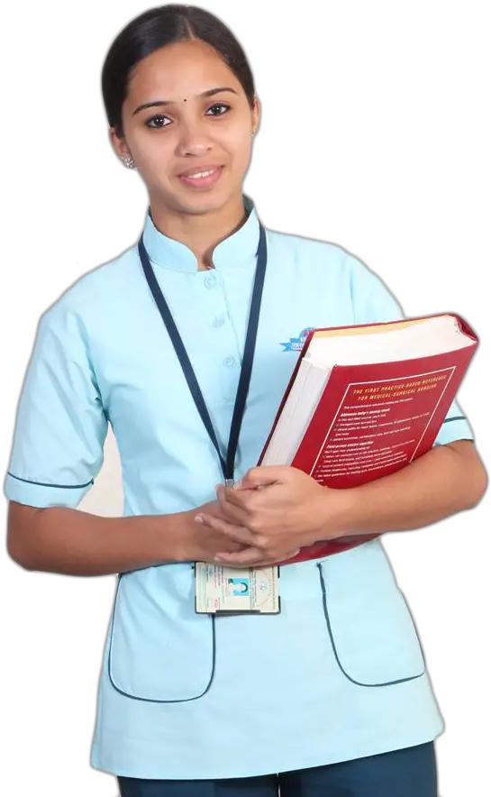 Indian Nurse Png Nursing Student Png Nurse Png