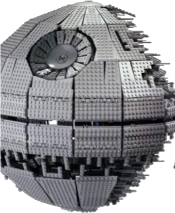 Death Star Ii Lego Star Wars Death Star Png Death Star Png