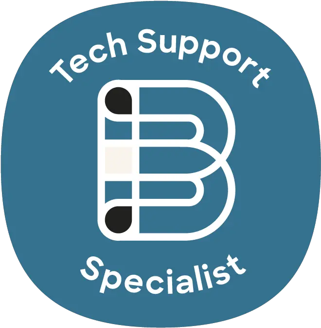 Technical Support Specialist Acclaim Vertical Png Tech Support Png