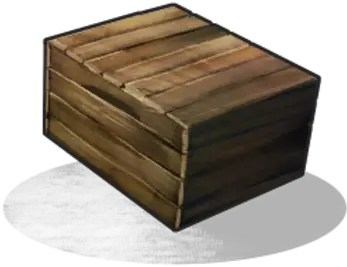 Wood Storage Box Rust Wiki Fandom Rust Box Png Box Icon