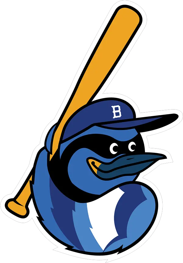 The Bandits St Louis Bandits Baseball Png Bandit Logo