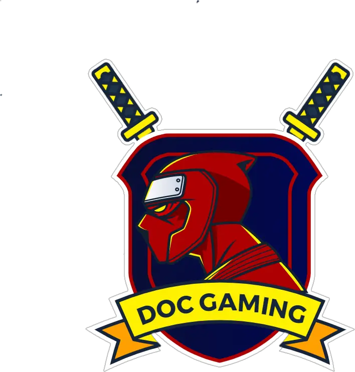 Coming Soon U003c Doc Gaming Png Logo