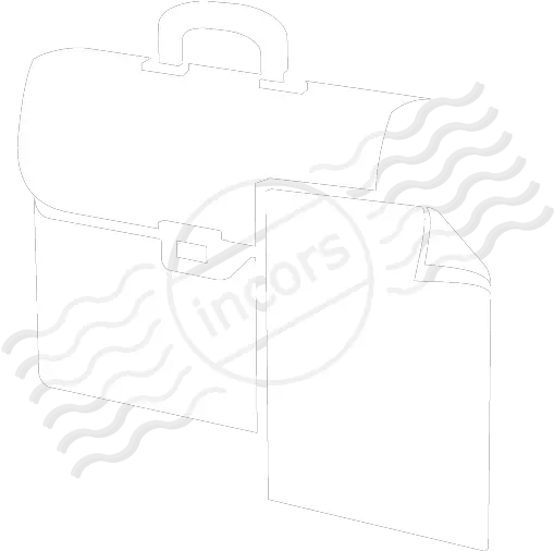 Briefcase Document 8 Free Images Vector Horizontal Png Briefcase Icon Vector