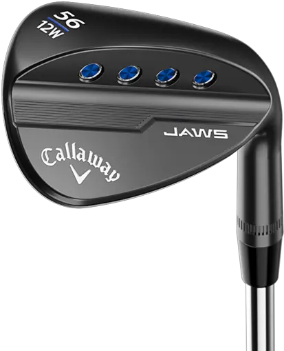 Callaway Jaws Md5 Wedges Grey Cgrind Callaway Mack Daddy 5 Png Jaws Png