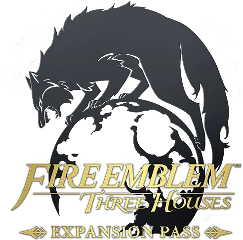 Three Houses Nintendo Switch Expansion Pass Fire Emblem Png Fire Emblem Logo Font