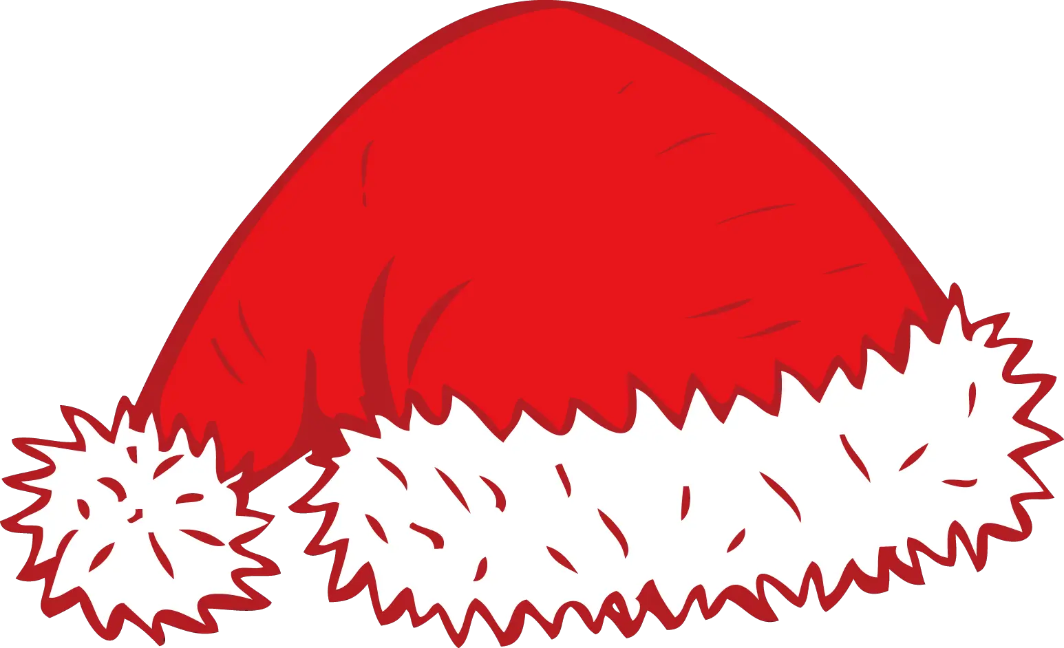 Christmas Dog Hat Png