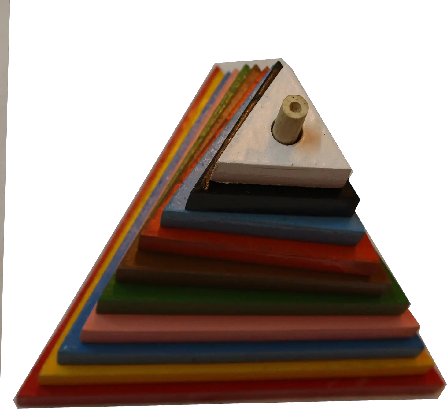 Triangle Shape Tower Triangle Full Size Png Download Triangle Triangle Shape Png