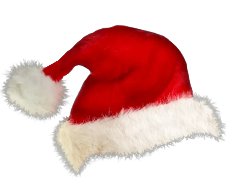 Christmas Carol Hat Png