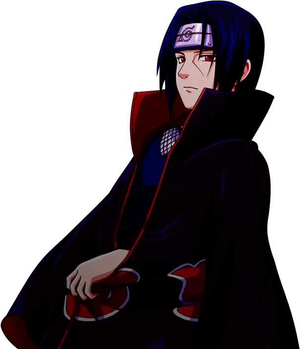 Itachi Uchiha Transparent Hq Png Image Itachi Png Transparent Itachi Transparent