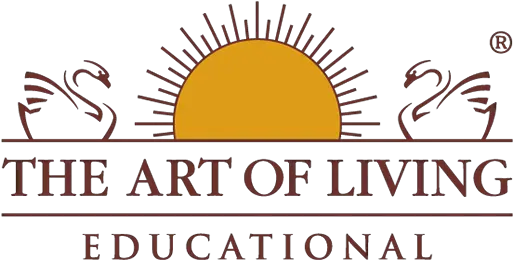 Our Teachers Transparent Art Of Living Logo Hd Png Art Of Living Logo