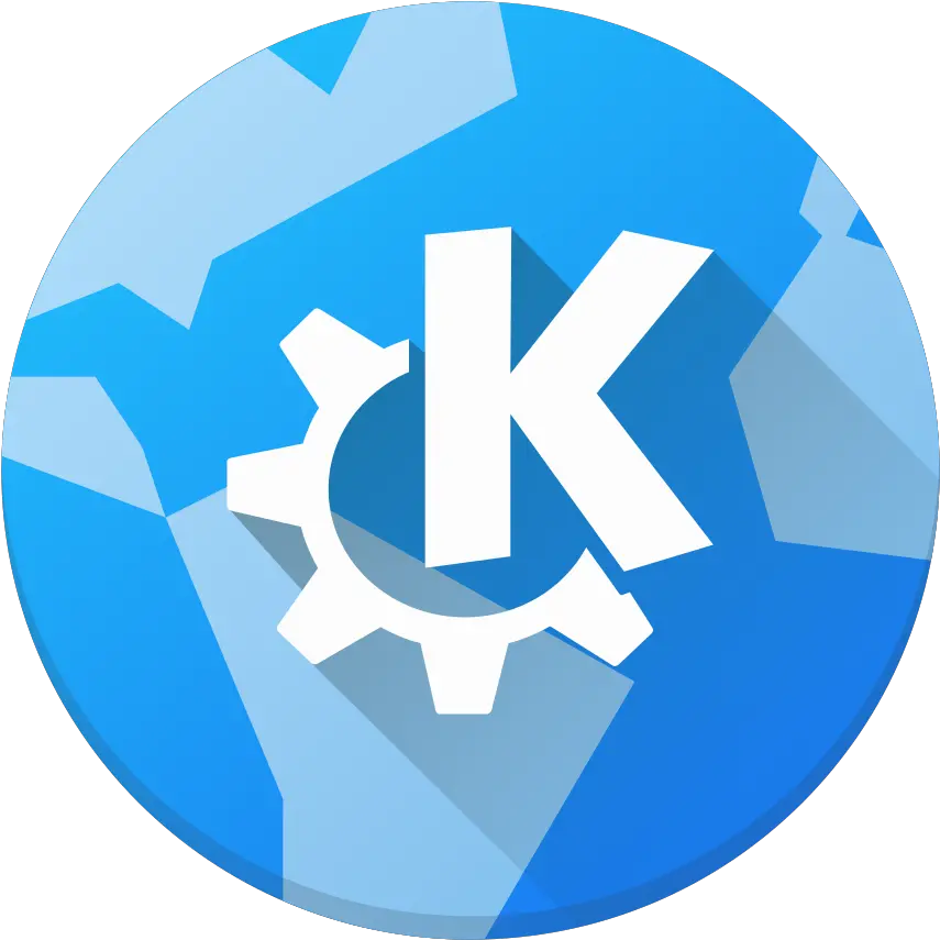 Planet Kde Kmail Logo Png Krita Logo