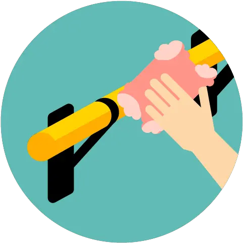 Myriad Music U0026 Dance Covid 19 Safety Measures Onsite Png Talking Megaphone Icon Free Vector