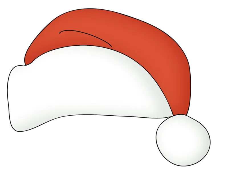 Christmad Hat Png