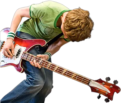 Scott Pilgrim Vs Scott Pilgrim Vs The World Guitar Png Scott Pilgrim Png