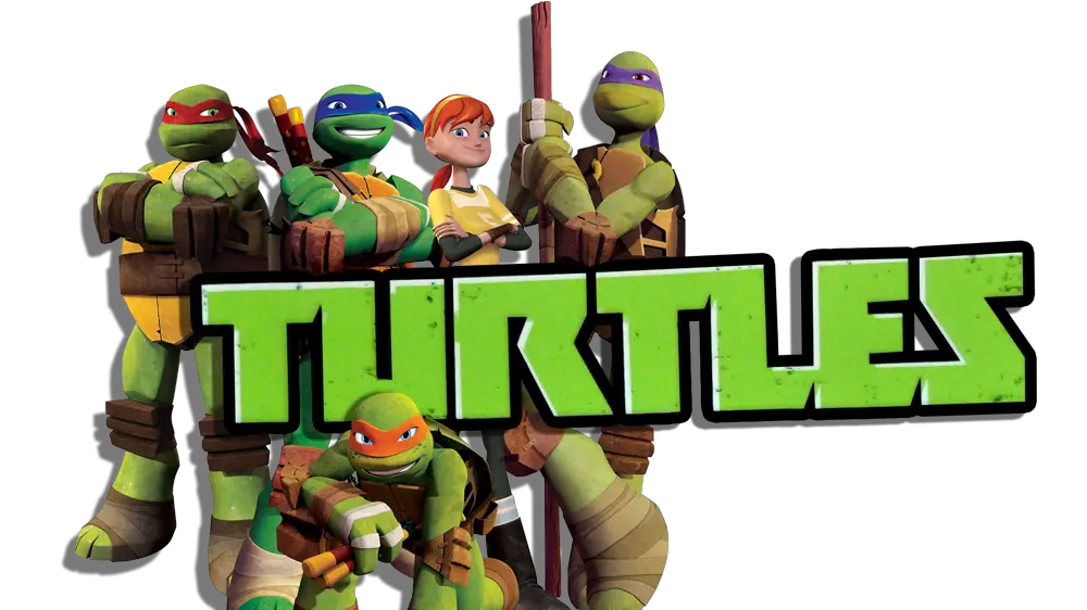 Ninja Tutles Logo Png Image Purepng Free Transparent Cc0 Teenage Mutant Ninja Turtles And Splinter Tmnt Logo