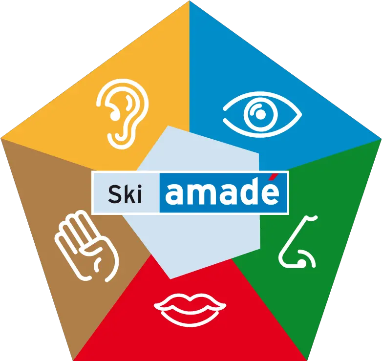 Press Pictures Ski Amade Png 5 Senses Icon