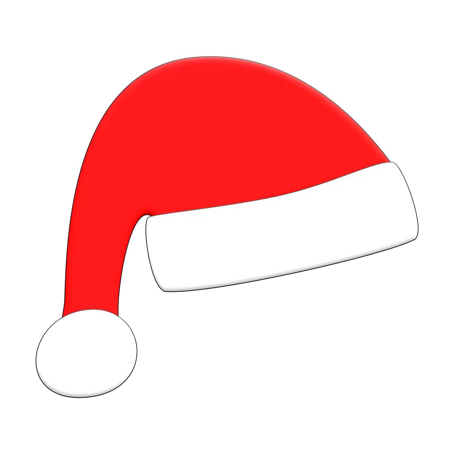 A Christmas Carol Scrooge Hat Png