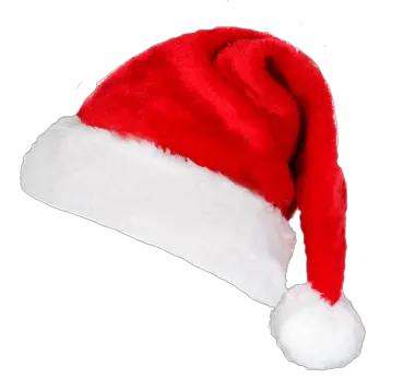 Merry Christmas Hat Png