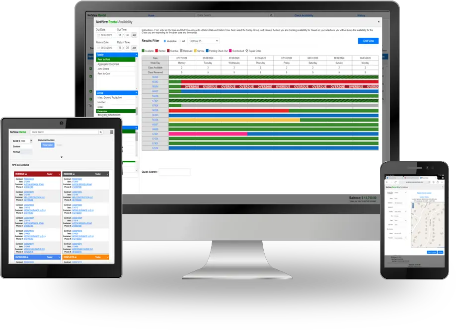 Construction Dealership Management Software Equipment Technology Applications Png Lance Mcclain Icon