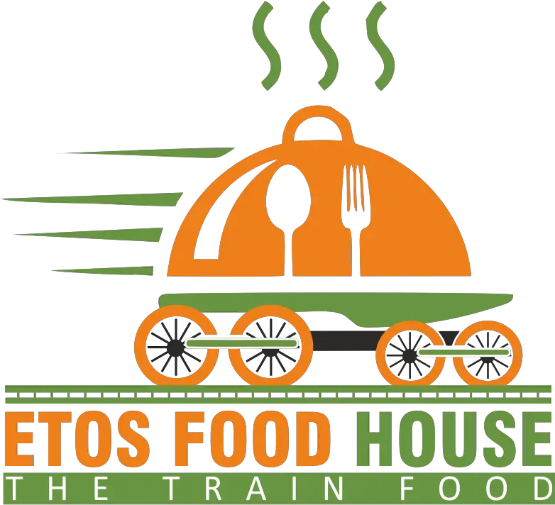 Food Delivery In Train Service Etos Food House Restaurante El Bisonte Rojo Png Food Logo png
