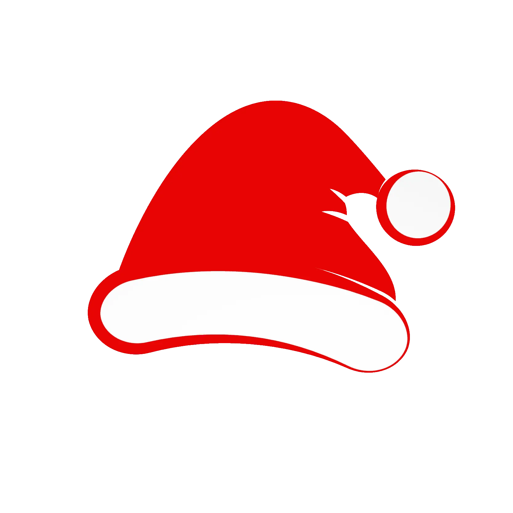 Christmas Hat Png Transparent Background