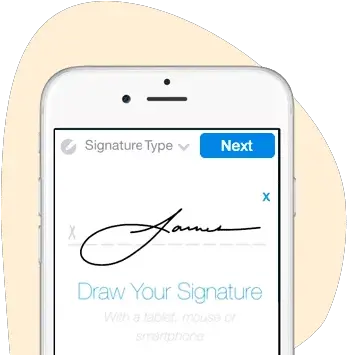 Approveme Esignature Smartphone Png Cell Phone Icon For Email Signature