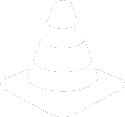 Traffic Cone Icon White Png White Traffic Cone Icon Traffic Cone Icon