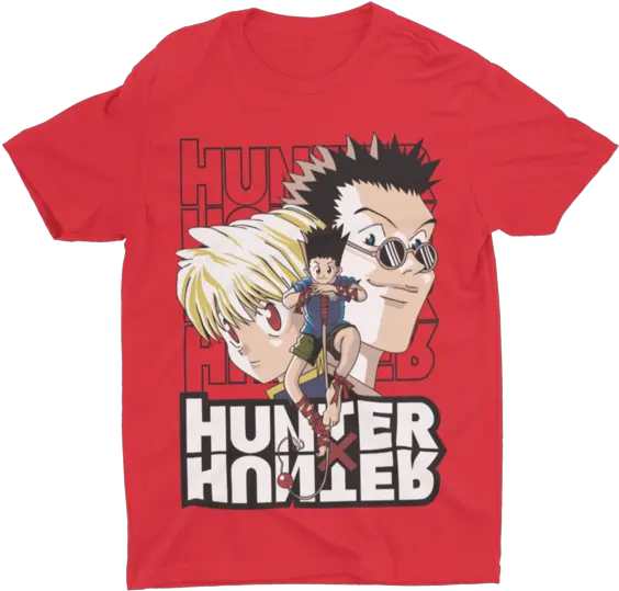 Hunter X U2013 Anime Plug Hunter X Hunter 311 Png Hunter X Hunter Png