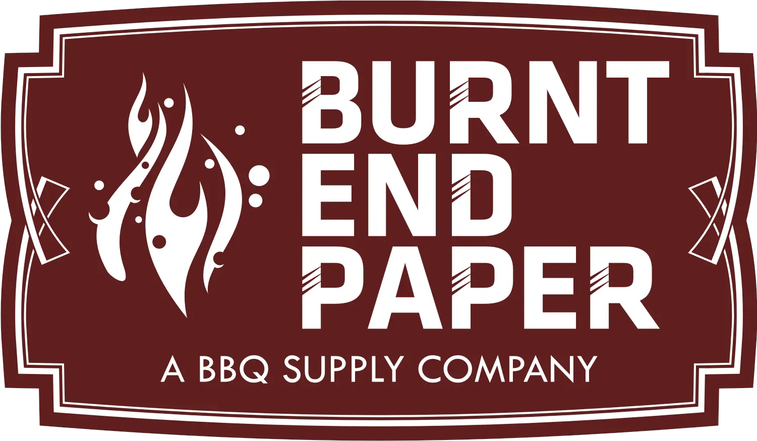 Burnt Paper Png Elegant Playful It Company Logo Design Poster Burnt Paper Png