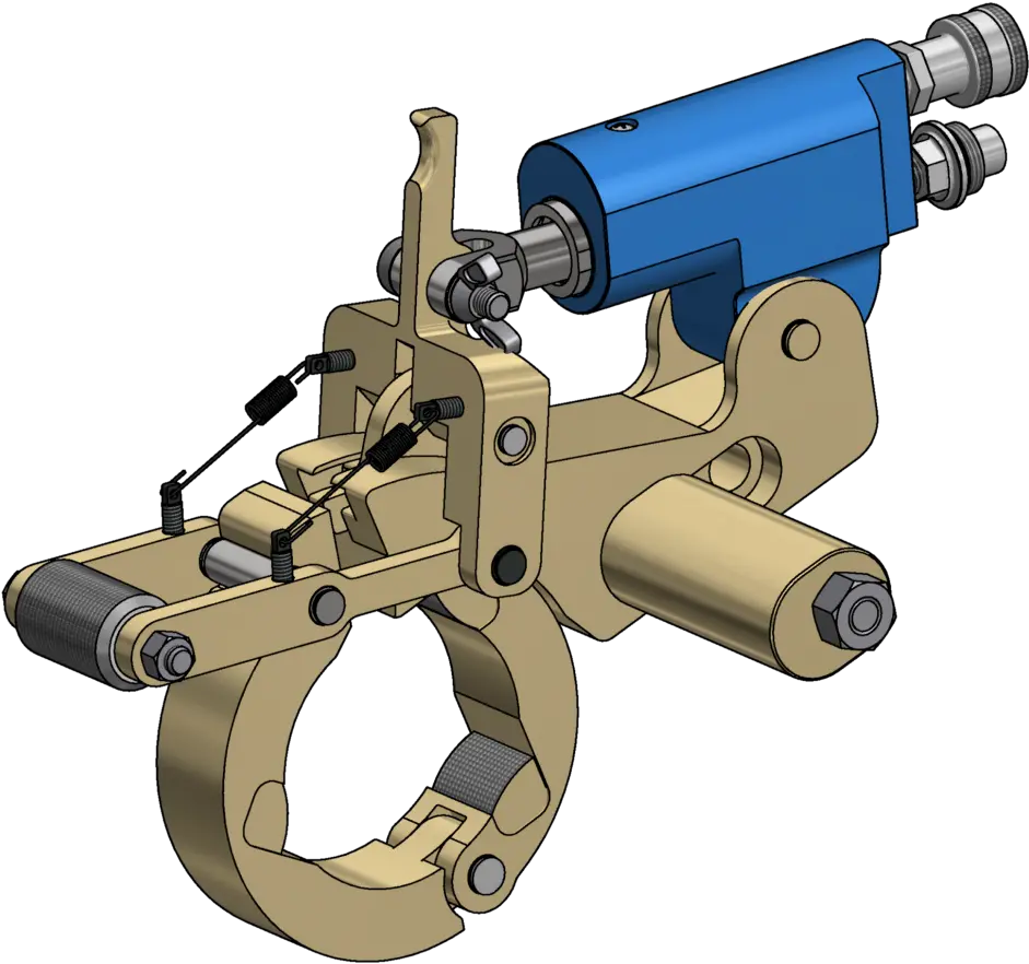 Get More Efficient Hammer Union Size Tools From Torqlite Ranged Weapon Png Wrench Transparent Background