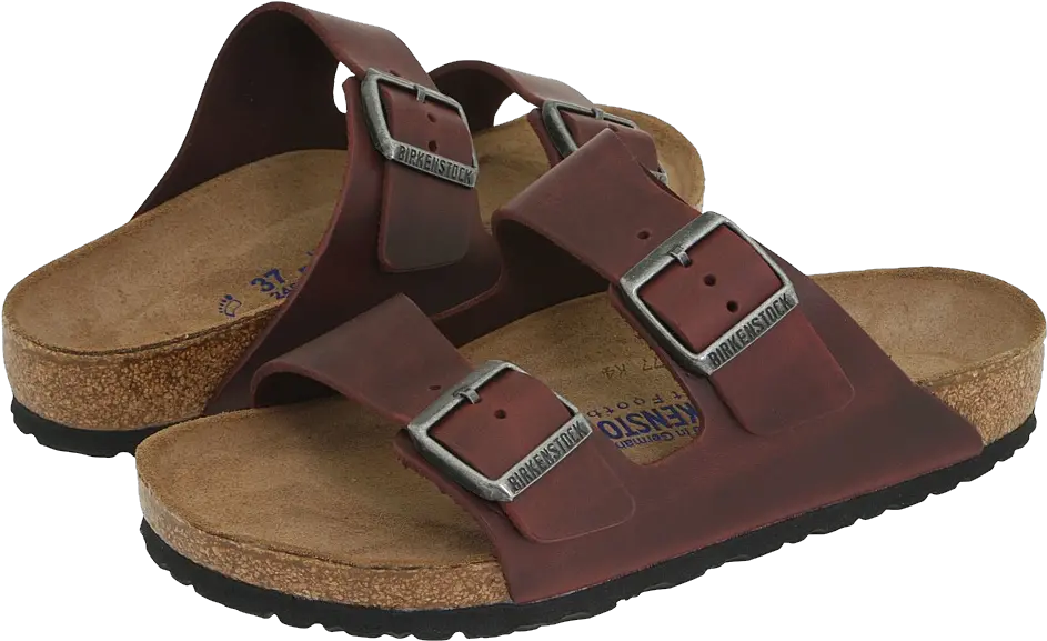 Leather Sandal Menu0027s Png Image Birkenstocks Transparent Sandals Clipart Png Boots Png