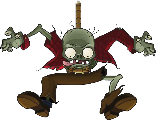 Bungee Zombiegallery Plants Vs Zombies Wiki Fandom Plants Vs Zombies Bungee Zombie Png Zombie Transparent