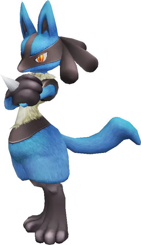 Lucario Smash Png Portable Network Graphics Lucario Png