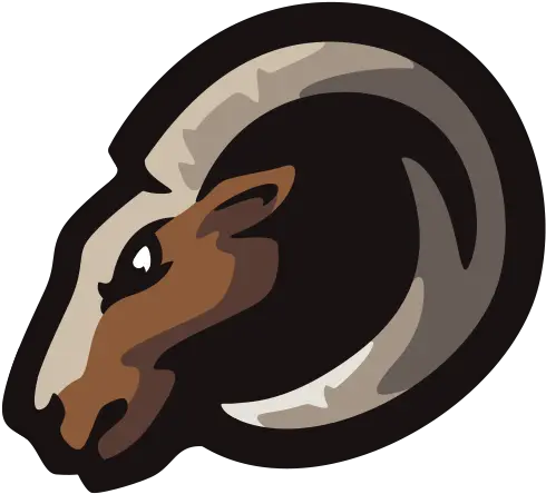 Quixz Esports Rocket League Bighorn Sheep Png Rocket League Logo Transparent