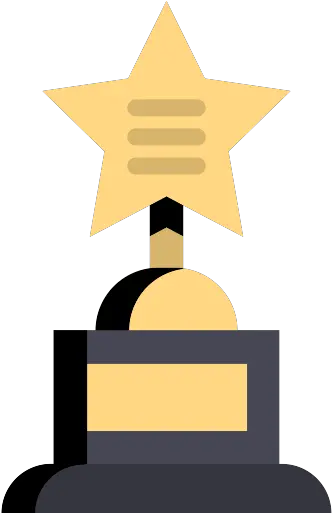 Award Vector Svg Icon 37 Png Repo Free Png Icons Vertical Award Icon Png