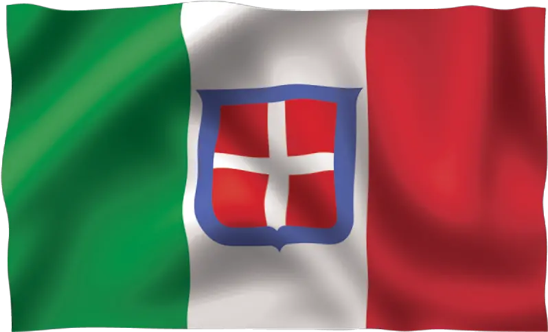 Italian Flag Chit Flag Png Italian Flag Png