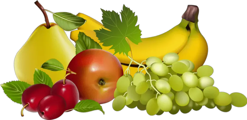 Download Basket Clipart Fruit Fruits Clipart Png Png Image Fruit Images Hd Png Fruits Png png