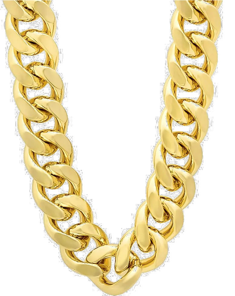 Collar Chain Png