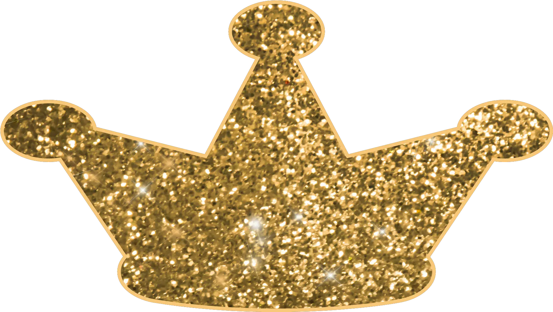 Crown Clipart Glittery Transparent Free For Clipart Gold Princess Crown Png Crown Clipart Png png