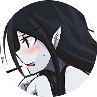 Matching Bubbline Icons Png Rwby Ruby Weiss Icon