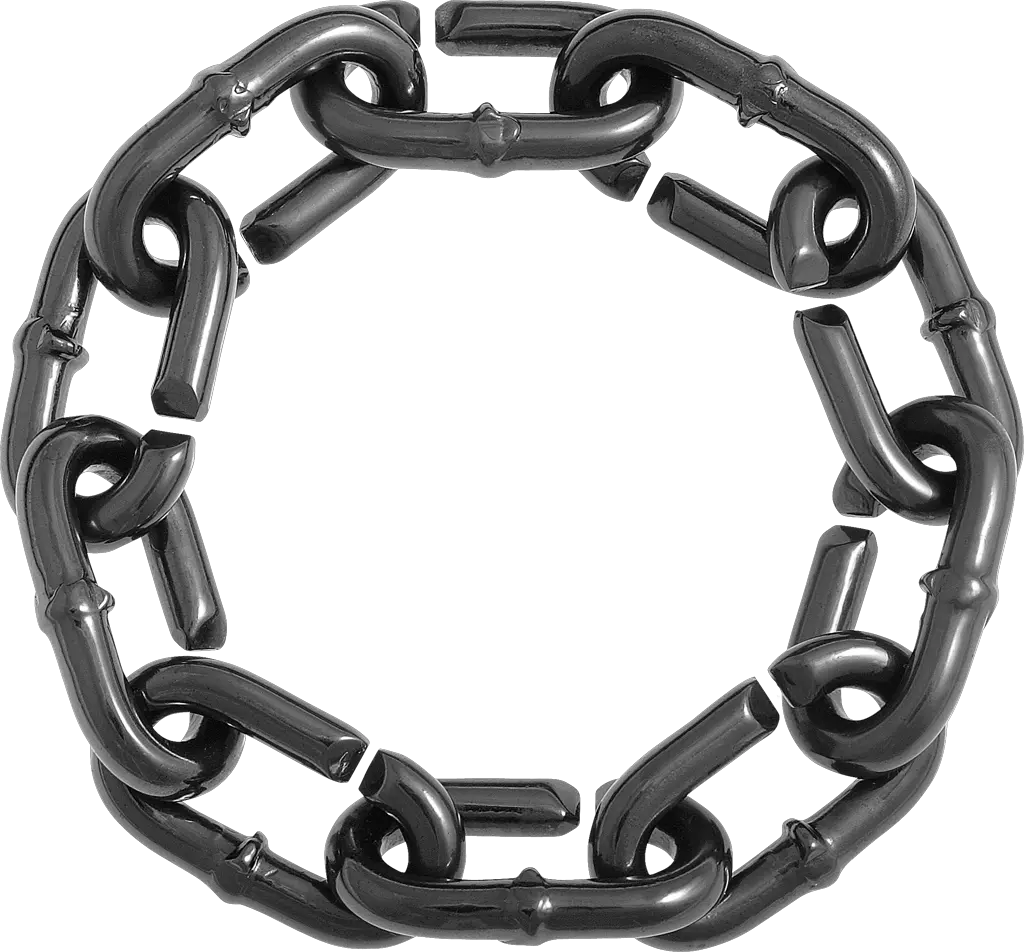 Chain Drawing Png
