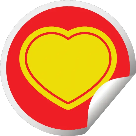 Icons U2013 Canva Png Badge Icon Heart png