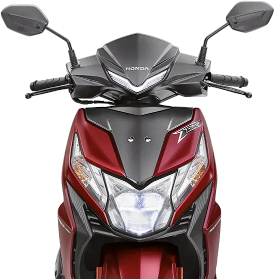Bs6 2020 Honda Dio Launched In India Inr 59990 Dio Bs6 Head Light Png Dio Transparent