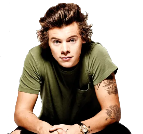 Tumblr Transparent Harry Styles One Direction Wallpaper Harry Styles Png Harry Styles Png