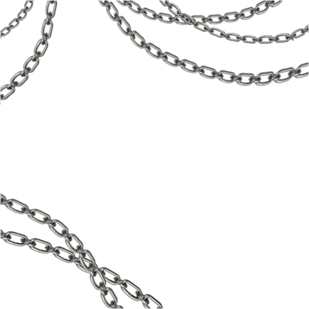 Versace Chain Png
